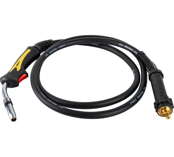 Горелка сварочная для MIG сварки (3 м) Elitech 0606.000500 