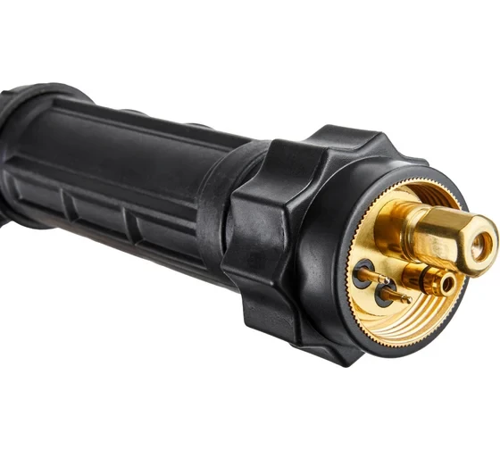 Горелка сварочная для MIG сварки (3 м) Elitech 0606.000500 