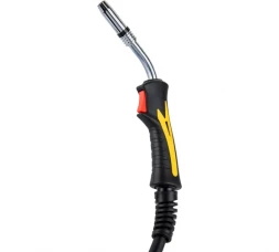 Горелка сварочная для MIG сварки (3 м) Elitech 0606.000500 