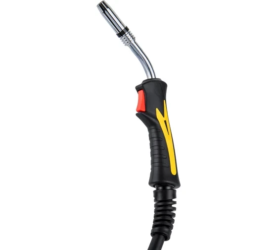 Горелка сварочная для MIG сварки (3 м) Elitech 0606.000500 