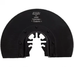 Насадка для многофункционального инструмента (103 мм) Elitech 1820.005400