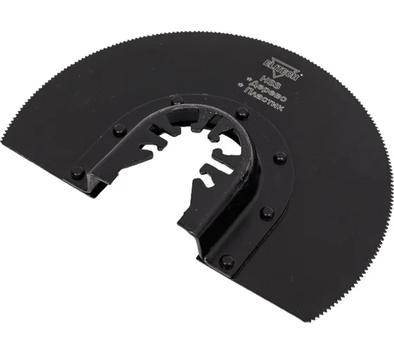 Насадка для многофункционального инструмента (103 мм) Elitech 1820.005400