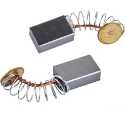 Щетки графитовые 2 шт для DWS 1923ELV, МШС 1923Э, МШС 19-23Э Elitech 1820.180400 