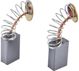 Щетки графитовые 2 шт для DWS 1923ELV, МШС 1923Э, МШС 19-23Э Elitech 1820.180400 