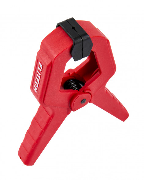 Струбцина пружинная Elitech 512102