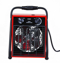 Электрическая тепловая пушка Elitech ТВ 5Е 