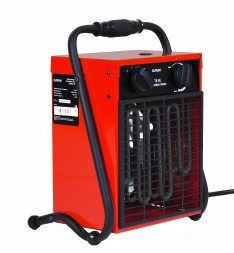 Электрическая тепловая пушка Elitech ТВ 5Е 