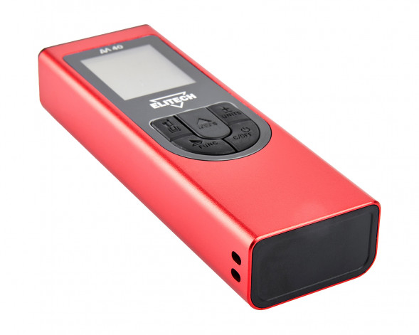 Дальномер лазерный Elitech ДМ ДЛ 40 