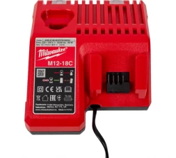Набор инструментов Milwaukee M18 BLCPP2B-502C 