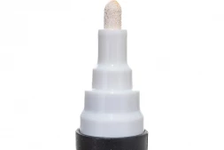 Белый маркер Milwaukee White-LP 