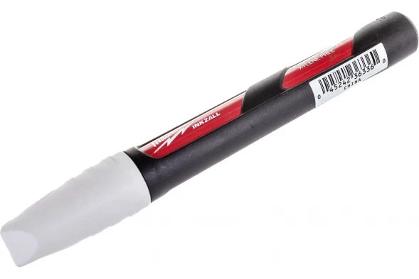 Белый маркер Milwaukee White-LP 