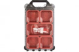 Органайзер тонкий компактный Milwaukee PACKOUT