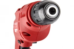 Дрель сетевая Elitech Д 0410РЭ (400Вт, БЗП)