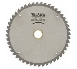 Диск пильный для алюминия (305x30x2.8/2 мм; 100T) Makita D-73025