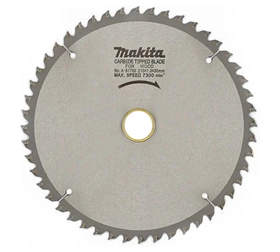 Диск пильный для алюминия (305x30x2.8/2 мм; 100T) Makita D-73025