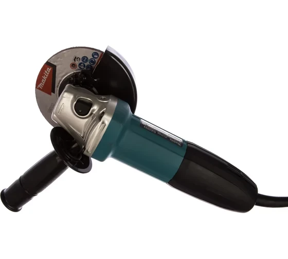 Угловая шлифмашина Makita GA5034