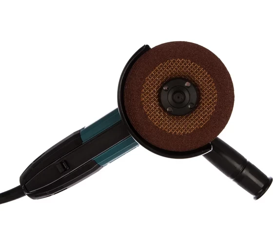 Угловая шлифмашина Makita GA5034