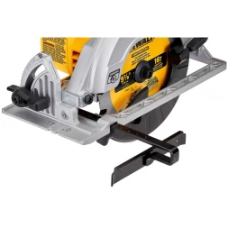 Дисковая пила аккумуляторная  DEWALT DCS512NT, 12 В, 140 мм, 3600 об/мин, без АКБ и ЗУ, в кейсе TSTAK 