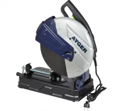 Металлорез AYGER АМА2500 AMA2500