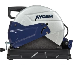 Металлорез AYGER АМА2500 AMA2500