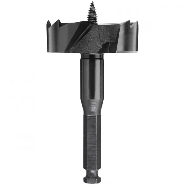 Сверло Форстнера по дереву DEWALT DT4583, 54 мм  