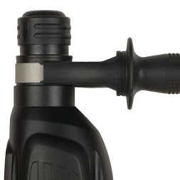 Перфоратор аккумуляторный DEWALT DCH133M1, 18 В, 2.6 Дж, 5500 уд/мин, с АКБ 4 Ач и ЗУ, в кейсе TSTAK 