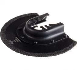 Насадка для многофункционального инструмента (87 мм) Elitech 1820.005600