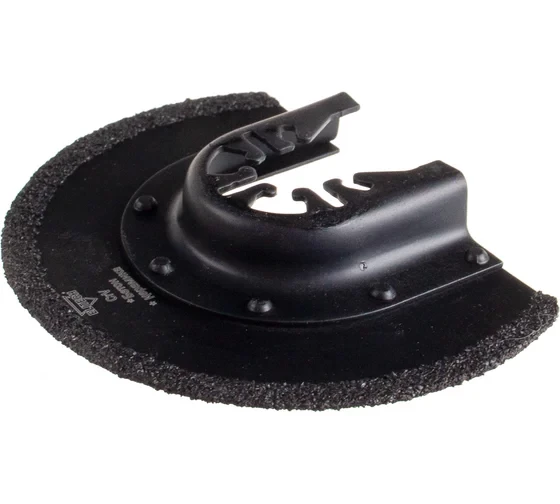 Насадка для многофункционального инструмента (87 мм) Elitech 1820.005600