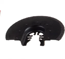 Насадка для многофункционального инструмента (87 мм) Elitech 1820.005600