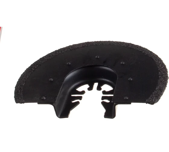 Насадка для многофункционального инструмента (87 мм) Elitech 1820.005600