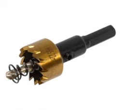 Коронка по металлу HSS 20 мм Elitech 1820.140100