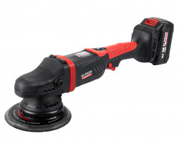 Полировальная аккумуляторная машина Elitech HD CPM 2015SLR (E2213.044.01) 