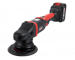 Полировальная аккумуляторная машина Elitech HD CPM 2015SLR (E2213.044.01) 