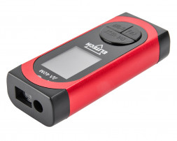 Дальномер Elitech ДМ ДЛ 40М 