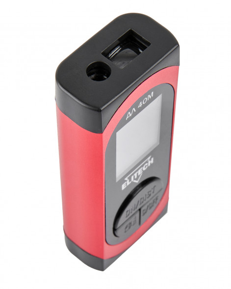 Дальномер Elitech ДМ ДЛ 40М 