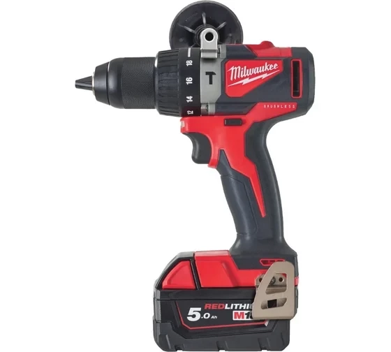 Набор инструментов Milwaukee M18 BLPP2A3-502X 