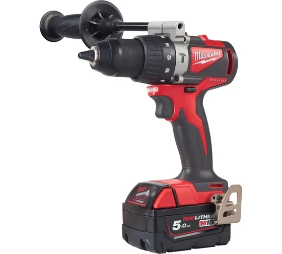 Набор инструментов Milwaukee M18 BLPP2A3-502X 