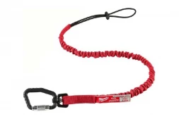 Страховочный эластичный строп для электроинструмента Milwaukee до 4.5 кг