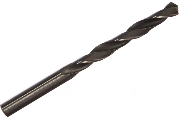 Сверло по металлу Trigger 73300 Р6М5 10,0 мм