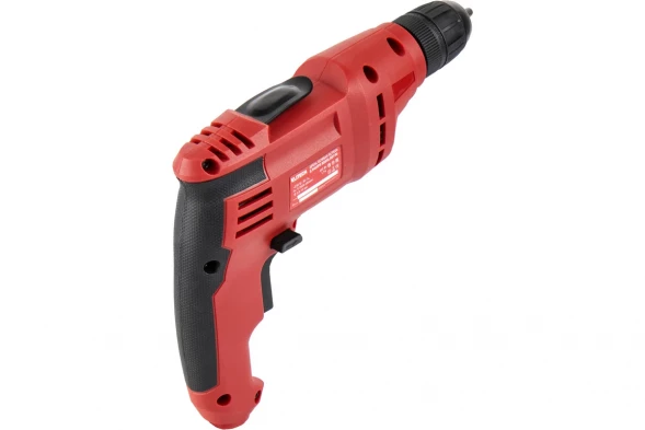 Дрель Elitech Д 0410РЭ (400Вт, БЗП) 