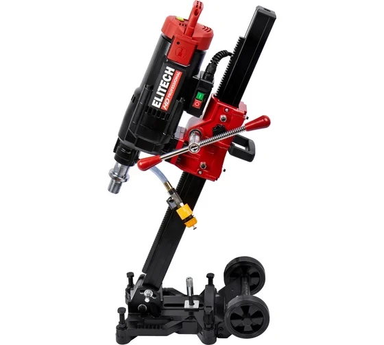 Установка алмазного бурения Elitech HD CDM 4620E (E2010.001.00) 