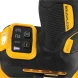 Гайковерт аккумуляторный DEWALT DCF891P2T, 18 В, 1084 Нм, 3250 уд/мин, с 2 АКБ 5 Ач и ЗУ, в кейсе TSTAK (DCF891P2T-QW)