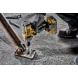 Гайковерт аккумуляторный DEWALT DCF891P2T, 18 В, 1084 Нм, 3250 уд/мин, с 2 АКБ 5 Ач и ЗУ, в кейсе TSTAK (DCF891P2T-QW)