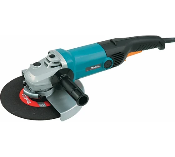 Угловая шлифмашина Makita GA 9010 C