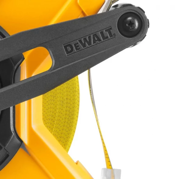 Длинная рулетка DEWALT DWHT34218-0, 30 м