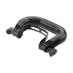 Угловая шлифмашина DEWALT DWE4257KT, 1500 Вт, 125 мм, антивибрационная ручка, кожух и чашка для шлифования