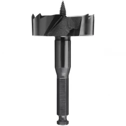 Сверло Форстнера по дереву DEWALT DT4584, 57 мм   