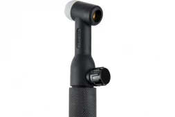 Горелка сварочная (4 м; DX50) для TIG сварки Elitech руч.управ.подачи газа 0606.000800 