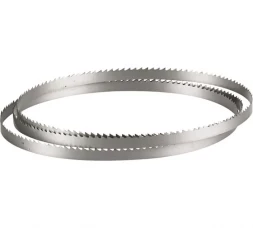 Пильное полотно по дереву Elitech 1400x8.0мм, шаг 4мм 1110.009400