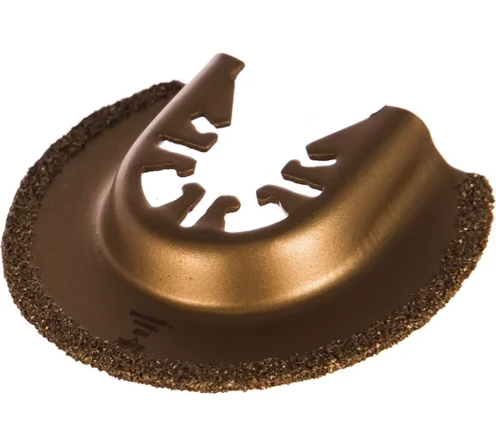 Насадка для многофункционального инструмента (65 мм) Elitech 1820.005700